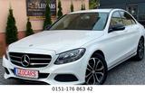 Mercedes-Benz C 180 Lim. Automatik PDC Kamera - Mercedes-Benz C-Klasse Gebrauchtwagen in Dortmund