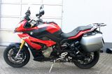 BMW S 1000 XR - 2015 - BMW 1000