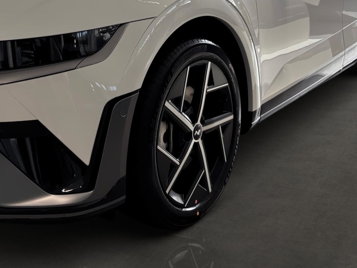 Hyundai IONIQ 5 - Bild 6