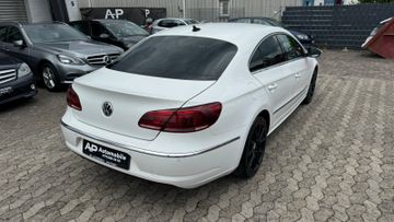 Volkswagen CC - 6