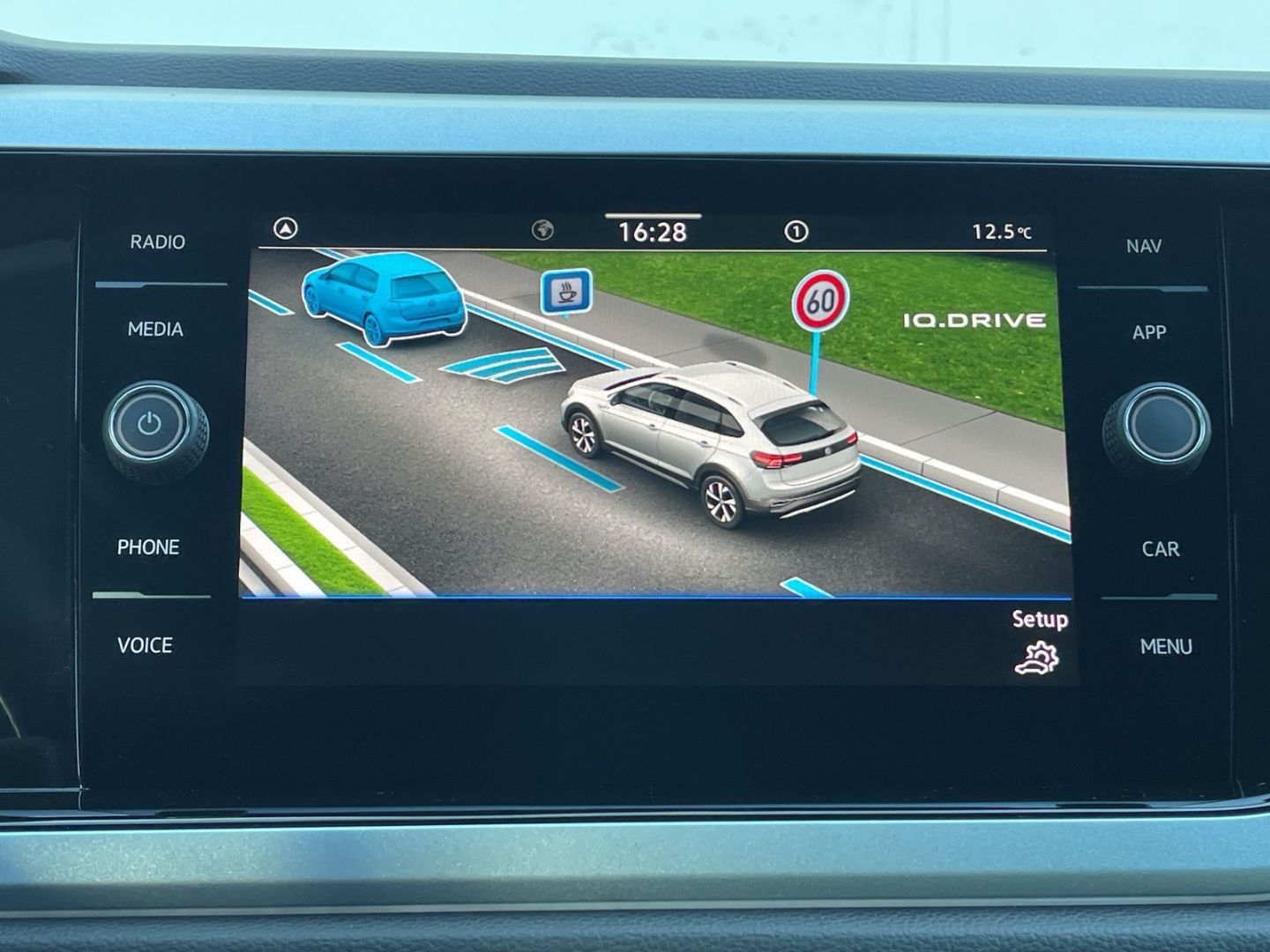 Taigo ENERGY 1.0 TSI DSG Kamera/LED/ACC/Klima/Ap