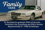 Cadillac Seville STS H KENN.MEGA TRAUMZUSTAND UND EXTRAS - Cadillac Seville Gebrauchtwagen