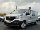 Renault Trafic L2H1/KLIMA/5 SITZER/EURO 6 - Renault Trafic mit Diesel-Antrieb: Kleinbus, 2.5