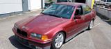 BMW 320iA LEDER AUTOMATIK H-ZULASSUNG - BMW 320 aus 1991