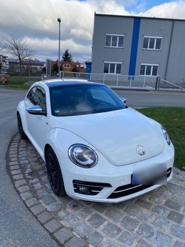 Volkswagen Beetle 1.2 TSI BMT ALLSTAR Pano...