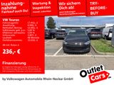Volkswagen Touran 1.4 TSI Comfortline DSG 7-Sitzer AHK LED - VW Touran Gebrauchtwagen in Ludwigshafen