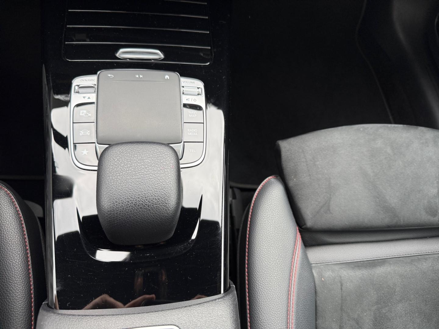 Mercedes-Benz CLA 200 Shooting Brake AMG Line*Pano*LED*Kamera*