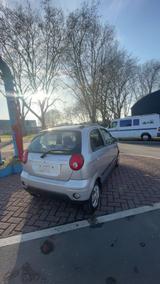 Chevrolet Matiz Chevrolet Auto - Chevrolet Matiz in Essen