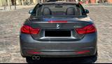 BMW 430i Cabrio | M Sport | Head-up-Display  - BMW 430: 430d