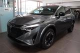 Nissan Qashqai 1.3 AT N-Connecta Navi,Pano,eHeck SOFORT
