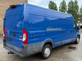 Peugeot Boxer Kasten Hochraum 435 L4H2 Pro Avantage Plus - Peugeot Kastenwagen