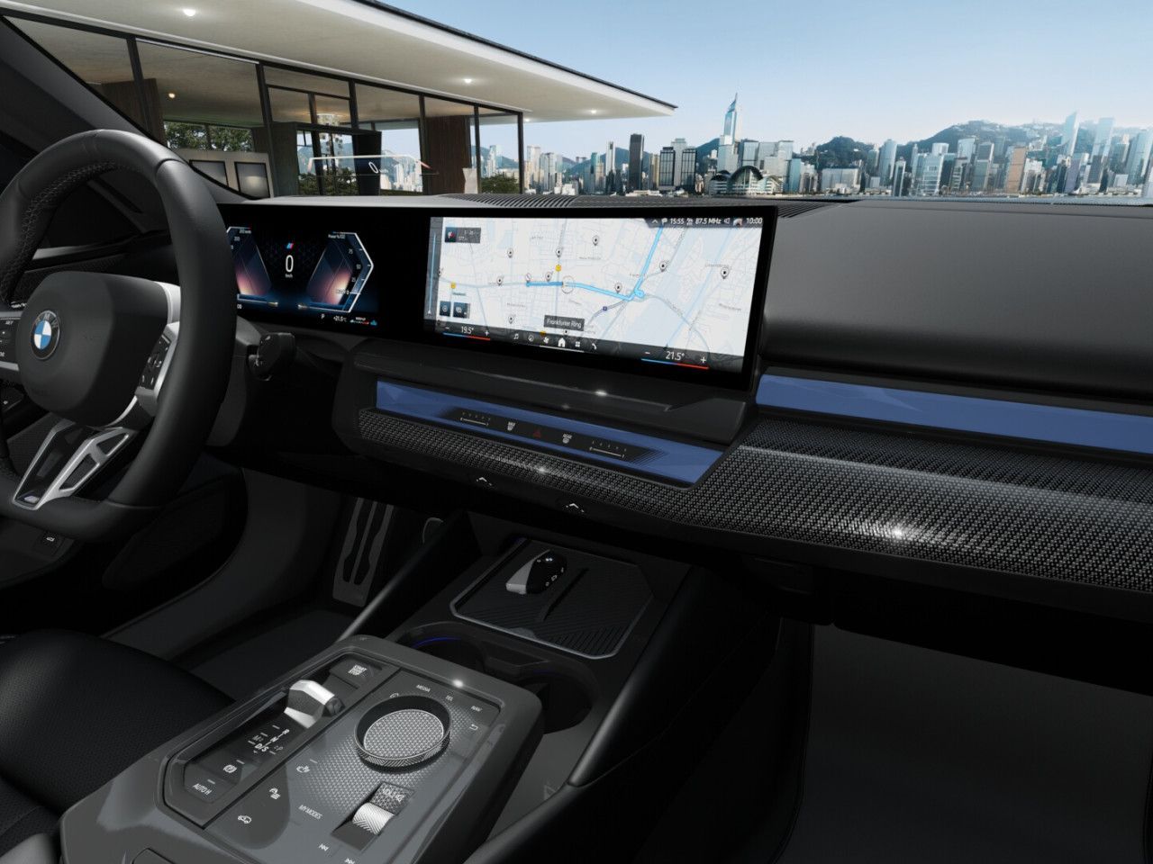 BMW 520 - Bild 6