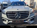 Mercedes-Benz GLS 450 d 4Matic AMG ULTIMATE, VOLL AUSSTATUNG - gebrauchte Mercedes-Benz GLS 450 aus dem Jahr 2024