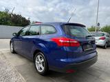 Ford Focus Turnier Business Sportsitze Sport Lenkrad - Ford Focus: Business