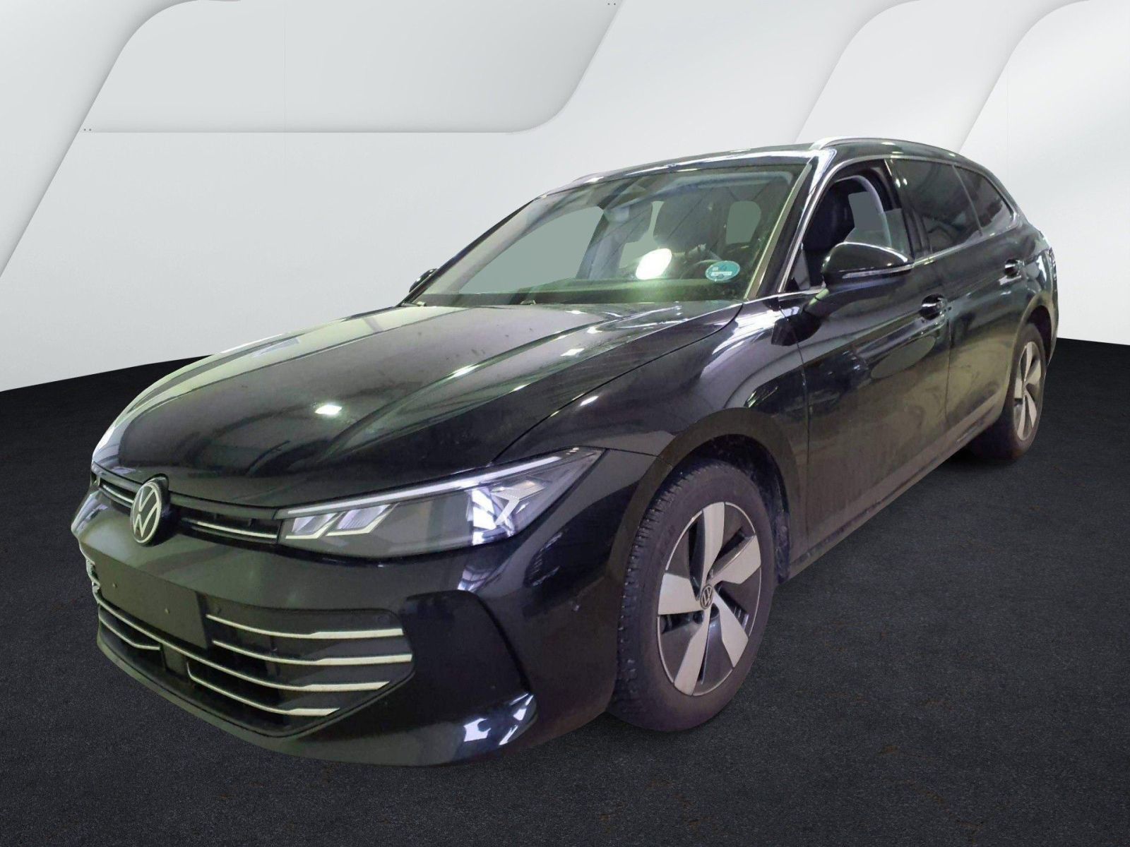 Volkswagen Passat - Bild 2