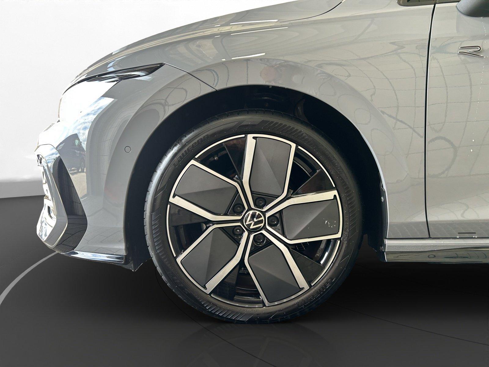 Volkswagen Golf VIII 1.5 eTSI DSG R-Line NAVI LED, миниатюра 16
