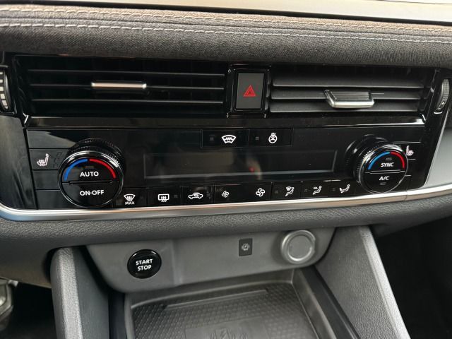 Fahrzeugabbildung Nissan QASHQAI 1.5 VC-T e-POWER 190 PS Acenta NC*WPMJ25