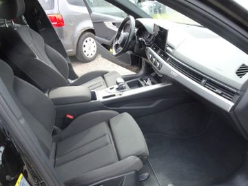 Audi A4 - 8