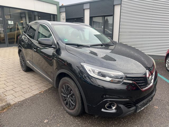 Renault Kadjar 1.3 TCe 140 Limited