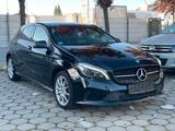 Mercedes-Benz A 220 CDI Automatik Navi Leder Led High Kamera - gebrauchte Mercedes-Benz A 220 aus dem Jahr 2016