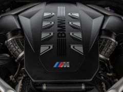 Foto Nummer 18: BMW X5 M60