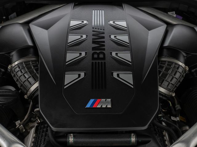 Foto Nummer 18: BMW X5 M60
