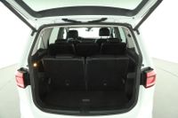 Volkswagen Touran - Vorschau Bild 11