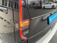 Volkswagen Caddy - Vorschau Bild 19