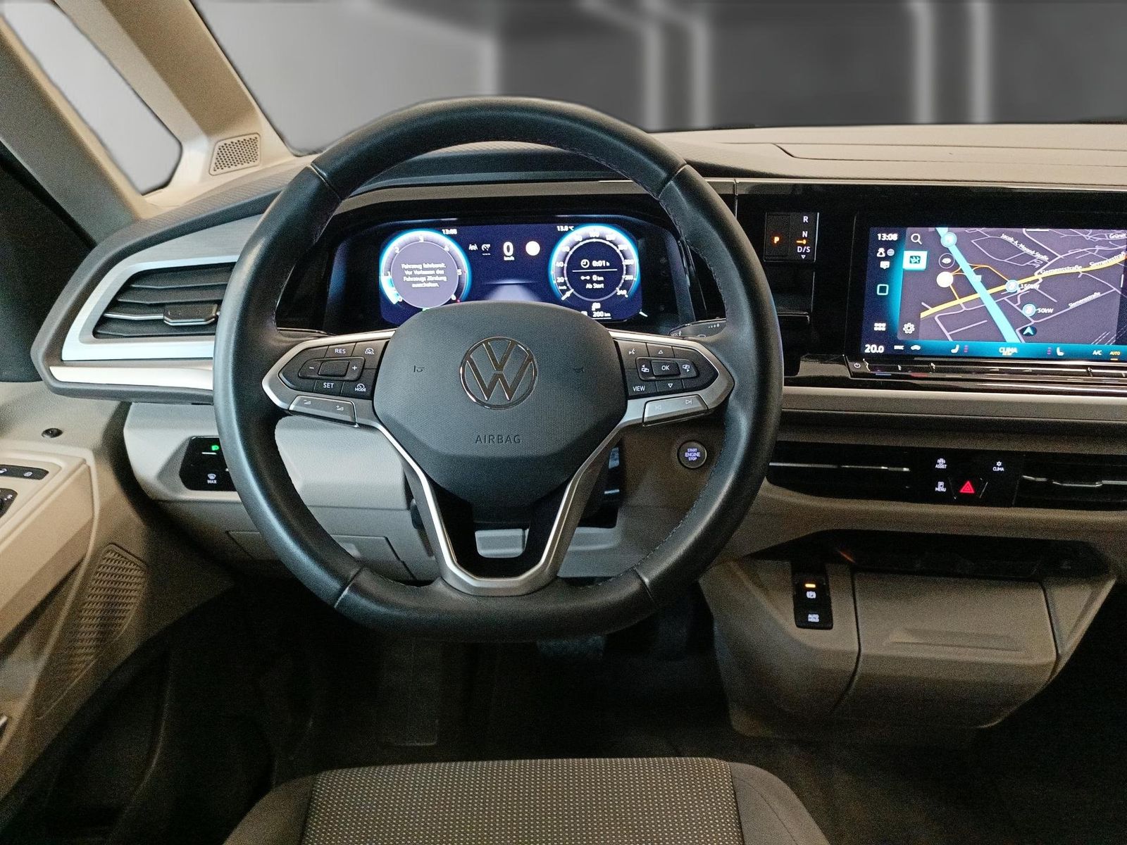 Volkswagen T7 Multivan - Bild 10