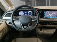Volkswagen T7 Multivan - Vorschau Bild 10