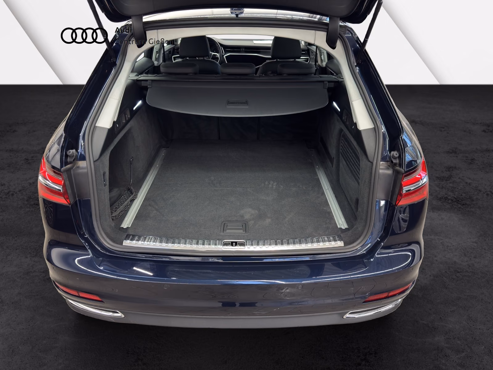 Audi A6 Avant 35 TDI basis AHK Assistenzpaket LED Nav, миниатюра 12