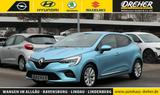 Renault Clio V 1.0 TCe 100 Experience Navi/Klima/LED/LM - Renault Clio: Experience