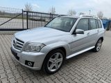 Mercedes-Benz GLK 350 CDI 4Matic*Sport-Paket*Navi*Pano*Xenon* - Mercedes-Benz GLK 350 aus 2009