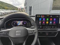 Seat Leon - Vorschau Bild 13