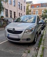 Opel Agila | Nur 68k km | TÜV & Bremsen NE... - gebrauchte Opel Agila aus dem Jahr 2010