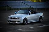 BMW 320Ci E46 Cabrio M Paket 13.000€ bis Sonntag! - BMW: Cabrio, E46 M Paket