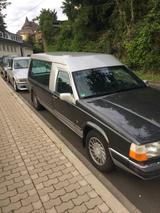 Volvo 960  "Bestatter / Leichenwagen" - Volvo: Leichenwagen
