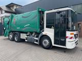 Mercedes-Benz 2633 Econic 6x2 Faun/Zöller - Mercedes-Benz Econic