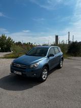 Toyota Rav4 - Toyota RAV 4 Gebrauchtwagen in München