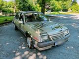 Opel Ascona C GLS Exlusive, Tüv Neu 07/27 ... - Opel Gebrauchtwagen von 1988