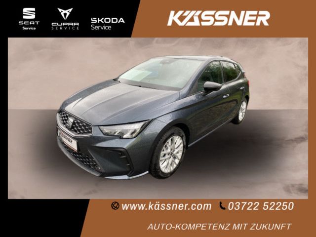SEAT Ibiza 1.0 TSI 85 kW FR *SHZ *PDC vo+hi *FULLLINK