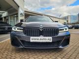 BMW 530 530d xDrive M Sport*AHK*HUD*PANO*DDC*H&K - BMW 530: Kombi, 530d Xdrive