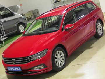 Volkswagen Passat Variant - 2