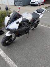 Yamaha R1 RN09 - YAMAHA R1 RN09