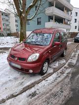 Renault Kongo Motor 1,2 - Renault Clio: Motor