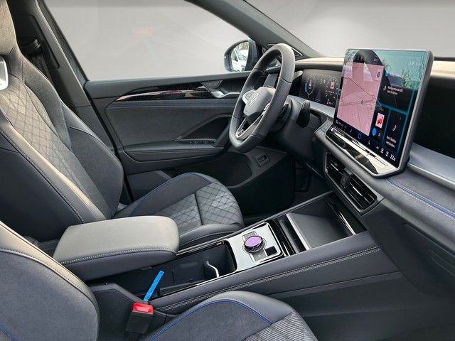 Fahrzeugabbildung Volkswagen Tayron 2.0TDI DSG 4M R-Line AHK+PANO+STDHZG+20"+