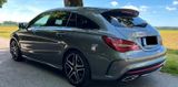 Mercedes-Benz CLA 250 Shooting Brake CLA 250 Sport 4M/SB/Pano - Mercedes-Benz CLA-Klasse in München
