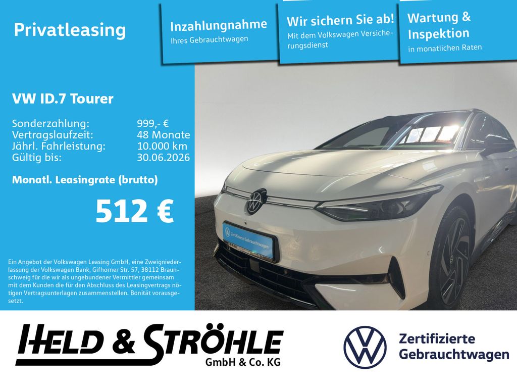 Volkswagen ID.7