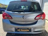 Opel Corsa E 1.4 Turbo OPC Sportpaket - Opel Corsa: Opc