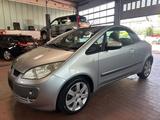 Mitsubishi Colt CZC Cabrio Invite*1HAND*TOP ZUSTAND* - Mitsubishi Colt Invite mit Benzin-Antrieb